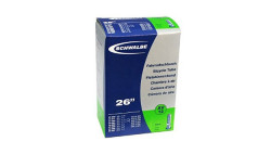 Камера 26" (32/47x559/597) Schwalbe AV12 40мм EK AGV