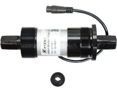Каретка HyDrive з датчиком зусилля для електровелосипедів Cannondale Treadwell Neo (K77011)