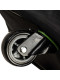 Чохол для велосипеда 28" XXF TT BIKE CARRY BAG, напівжорсткий, чорно-сірий