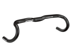 Кермо FSA A-Wing AGX Pro Road 480мм, Ø31,8мм, 120мм drop, 80мм reach, чорне