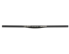 Руль FSA COMET FLAT 740мм, 31,8мм, подъём 0мм, черный