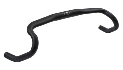 Кермо Katana BOOMERANG 440мм, Ø31.8, 135мм drop, 93мм reach, 30 град flare
