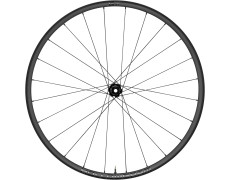 Колесо задн. 700C Cannondale Gravel HollowGram G-S 27, карбоновий обід, втулка 142x12mm, Shi, CenterLock
