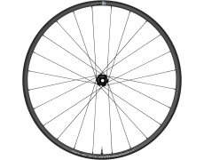 Колесо задн. 700C Cannondale Gravel HollowGram G-SL 27, карбоновий обід, втулка 142x12mm, XDR, centerlock