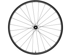 Колесо пер. 700C Cannondale Gravel HollowGram G-S 27, карбоновий обід, втулка 100x12mm, CenterLock