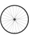 Колесо пер. 700C Cannondale Gravel HollowGram G-S 27, карбоновий обід, втулка 100x12mm, CenterLock
