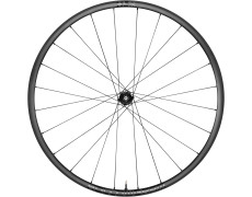 Колесо пер. 29" Cannondale MTB HollowGram XC-S 27,  карбоновый обод, втулка Lefty 60, 6 болтов