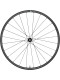 Колесо пер. 700C Cannondale Gravel HollowGram G-SL 27, карбоновий обід, втулка 100x12mm, 6 болтів