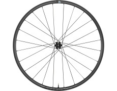 Колесо пер. 700C Cannondale Gravel HollowGram G-SL 27, карбоновий обід, втулка Lefty 50, 6 болтів