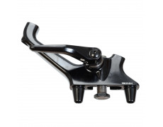 Адаптер гальма 180мм з важелем K53131 Cannondale Lefty Ocho 120