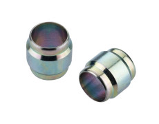 Затискна вставка JAGWIRE HFA505 Formula (10шт)