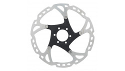 Ротор Shimano SM-RT76-S, 160мм, 6 болтів (ОЕМ, без пакування)