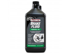 Гальмівна рідина Finish Line Mineral oil, 950ml
