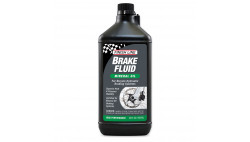 Гальмівна рідина Finish Line Mineral oil, 950ml