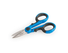 Ножиці Park Tool SZR-1 з прогумованою ручкою