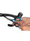 Ножиці Park Tool SZR-1 з прогумованою ручкою