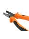 Плоскогубці Ice Toolz 28C2 7\