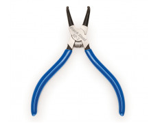 Щипці Park Tool RP-2 для зняття стопорних кілець, вигнуті, внутрішні 1,3мм