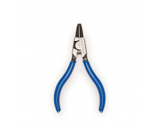 Щипці Park Tool RP-3 для зняття стопорних кілець, вигнуті, зовнішні 1,3мм