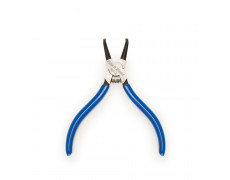 Щипці Park Tool RP-4 для зняття стопорних кілець, вигнуті, внутрішні 1,7 мм