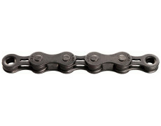 Цепь 116 зв. 1/2x3/32 KMC Z6 (Z33) grey/grey 6ск