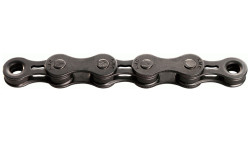 Ланцюг 116 зв. 1/2x3/32 KMC Z6 (Z33) grey/grey 6шв