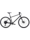 Велосипед 28" Marin MUIRWOODS рама - S 2025 Black