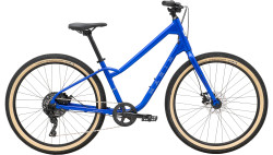 Велосипед 27,5" Marin Stinson 2 рама - M 2025 BLUE