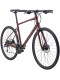 Велосипед 28" Marin FAIRFAX 2 рама - XL 2025 MAROON/BLACK