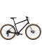 Велосипед 28" Marin KENTFIELD 1 рама - M Gloss Black/Chrome A5