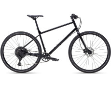 Велосипед 28" Marin MUIRWOODS рама - M 2024 Black