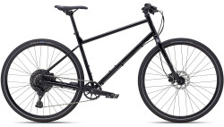 Велосипед 28" Marin MUIRWOODS рама - M 2024 Black