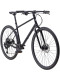 Велосипед 28" Marin MUIRWOODS рама - M 2024 Black