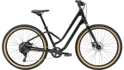 Велосипед 27,5" Marin Stinson 2 ST рама - L 2024 Black