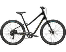Велосипед 27,5" Marin Stinson 1 рама - L Gloss Black A5