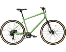 Велосипед 28" Marin KENTFIELD 1 рама - M 2025 Gloss Green/Black/Gray