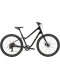 Велосипед 27,5" Marin Stinson 1 рама - XL Gloss Black A5