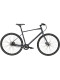Велосипед 28" Marin Presidio 2 рама - XL 2024 Gloss Charcoal/Black/Black Red