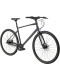 Велосипед 28" Marin Presidio 2 рама - XL 2024 Gloss Charcoal/Black/Black Red