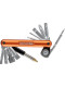 Мультитул Cannondale 18-in-1 2/2.5/3/4/5/6/8мм, Т25, Ph2, SL5, витискач ланцюга, DynaPlug®, ключ для вентилів