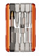 Мультитул Cannondale 11-in-1, 2.5/3/4/5/6/8мм, T25, Ph2, SL5, DynaPlug®, ключ для вентилів