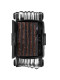 Мультитул Crankbrothers M13, 2/2.5/3/4/5/6/8мм, T10, T25, Phillips #1 #2, flat #2, інструмент для безкамерних шин, чорний