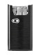 Мультитул Crankbrothers F10+, 2/2.5/3/4/5/6/8мм, T25, Phillips #2, flat #1, металевий кейс з відкривачкою, чорний