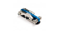Набір інструментів Park Tool IB-3 I-Beam 1.5/2/2.5/3/4/5/6/8, Т25, викрутка, вит. ланцюга, борт. лопатка