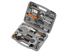Кейс Ice Toolz 82A6 з інструментами Pronto, розмір 305x210x65 мм