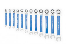 Набір метричних ключів Park Tool MWR-SET з трещіткою 6мм-17мм