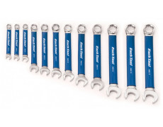 Набір метричних ключів Park Tool MW-SET.2 6мм-17мм