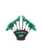 Набір торксів Park Tool PH-T1.2 T6/T8/T10/T15/T20/T25/T30/T40 з L-подібною пластиковою ручкою