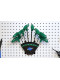 Набір торксів Park Tool PH-T1.2 T6/T8/T10/T15/T20/T25/T30/T40 з L-подібною пластиковою ручкою