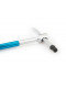 Набір шестигранників Park Tool THH-1 з Т-рукояткою, 8шт (2,2.5,3,4,5,6,8,10 mm)